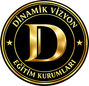 Dinamik Vizyon Logo
